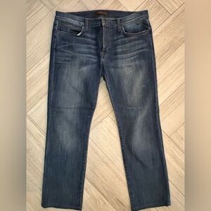 Joe’s Jeans Men’s The Brixton Straight + Narrown